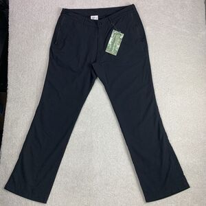 NWT Clothing Arts P^cubed Pick-Pocket Proof Pants Business Traveler Mens 36x32